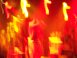 yellow note
